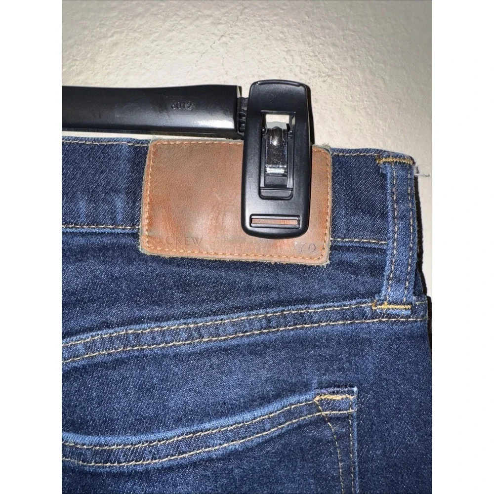J. Crew crew 770